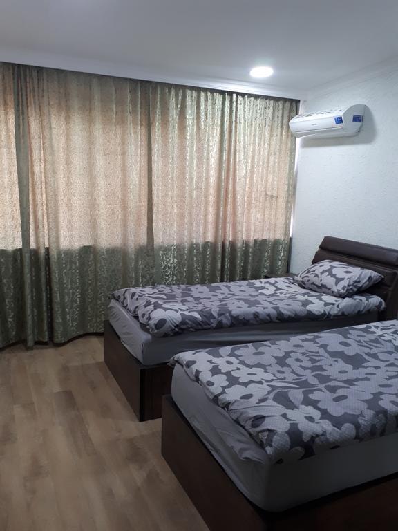 טביליסי The Ideal Penthouse מראה חיצוני תמונה