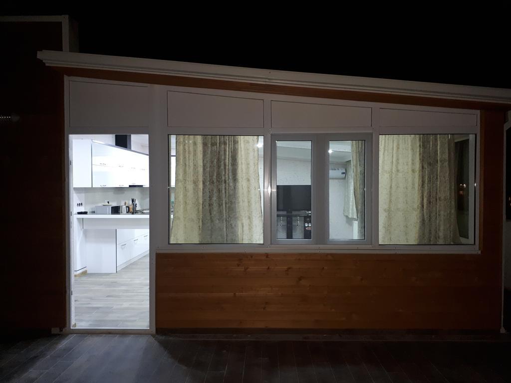 טביליסי The Ideal Penthouse מראה חיצוני תמונה